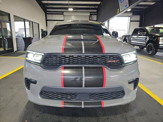 Dodge Durango SRT 392 Premium / HEMI / AWD Warszawa - zdjęcie 2