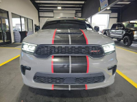 Dodge Durango SRT 392 Premium / HEMI / AWD Warszawa - zdjęcie 2