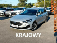 Ford Focus Salon Polska fv23