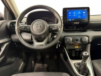 Toyota Yaris 1.5 Comfort Warszawa - zdjęcie 9