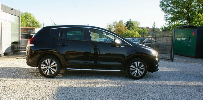 Peugeot 3008 Ostrów Wielkopolski - zdjęcie 5