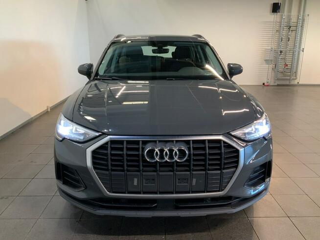 Audi Q3 Sadlno - zdjęcie 2