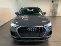 Audi Q3 Sadlno - zdjęcie 2