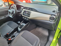 Nissan New Micra 1.0 Visia Plus Siewierz - zdjęcie 12