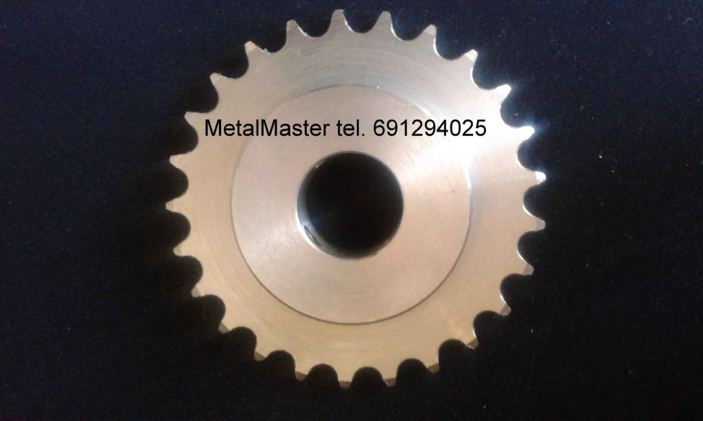 *** Koła zębate stożkowo łukowe przekładni ***tel. 691 294 025 Dębica - zdjęcie 2