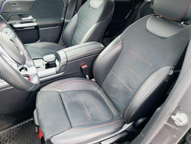 Mercedes B 200 Salon Polska Karczew - zdjęcie 9