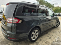 Galaxy 2.0 TDCI 150km KAMERA 7 foteli LED pdc NAVI bezwypadek  2017 Tychy - zdjęcie 3