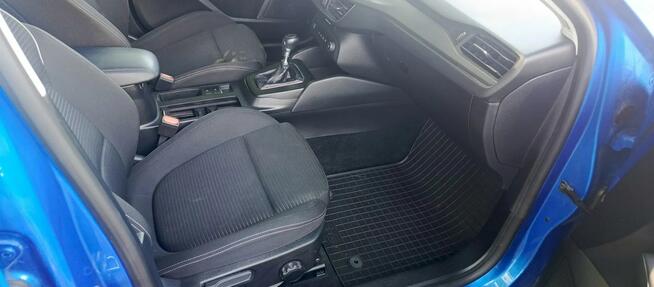 Ford Focus 1.0 EcoBoost Titanium X Dąbrowa Górnicza - zdjęcie 9