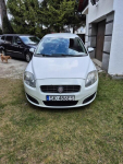 Fiat Croma 120 KM z turbiną