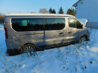 Syndyk sprzeda - Renault Trafic, 2017 r. Trablice - zdjęcie 5