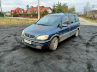 Opel Zafira 2.0 DTI 101km 03r Tarnów - zdjęcie 2