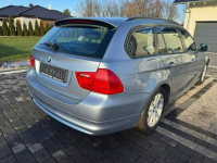 BMW 318 Gwarancja*Nowy rozrząd*parktroniki*podgrzewane siedzenia Zebrzydowa - zdjęcie 4