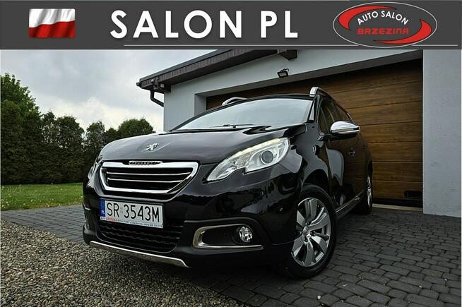 Peugeot 2008 Rydułtowy - zdjęcie 2
