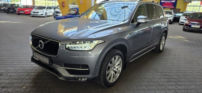 Volvo XC 90 ZOBACZ OPIS !! W podanej cenie roczna gwarancja Mysłowice - zdjęcie 3