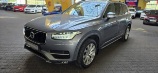 Volvo XC 90 ZOBACZ OPIS !! W podanej cenie roczna gwarancja Mysłowice - zdjęcie 3
