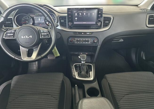 Kia Cee'd 2024/SALON POLSKA/FV23%/stan bdb/gwarancja Ełk - zdjęcie 3