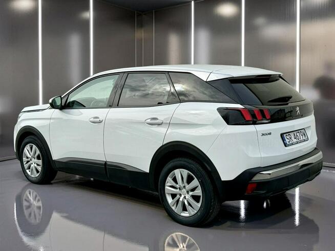 Peugeot 3008 Automat / HDI / 44 634 zł Netto / 54 900 zł Brutto Rybnik - zdjęcie 8