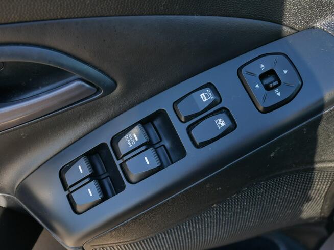 Hyundai ix35 1.6 GDI 135KM Euro5 +Hak -1 Właściciel od 4 lat -Zobacz Goczałkowice-Zdrój - zdjęcie 5
