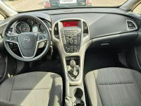 Opel Astra 1.4t*Benzyna*Niski przebieg*5d Bibice - zdjęcie 8