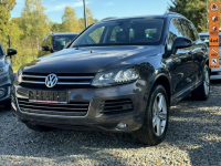 Volkswagen Touareg 3.0TDI 4x4  led skóra panorama Łodygowice - zdjęcie 1