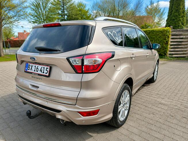 Ford Kuga Sadlno - zdjęcie 3