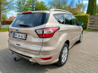Ford Kuga Sadlno - zdjęcie 3
