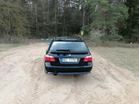 Bmw 520 d lift manual 2008r e61 Suwałki - zdjęcie 3