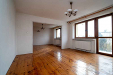 Dom jednorodzinny 160,6 m² z dużą działką 5552 m² – Koło, ul. Dąbska Posoka - zdjęcie 7