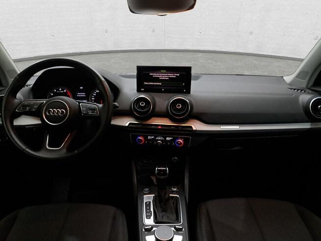Audi Q2 Poleasingowe.pl ECFM Komorniki - zdjęcie 8