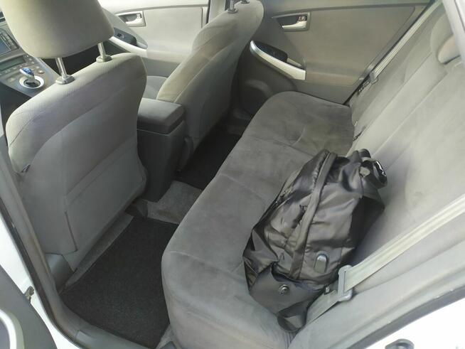 wynajem samochodu Kraków - zdjęcie 5