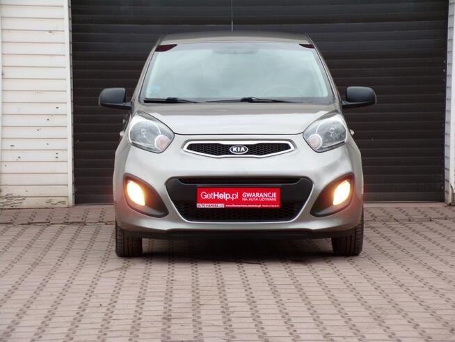 Kia Picanto Klimatyzacja / Gwarancja / 5 Drzwi Mikołów - zdjęcie 3