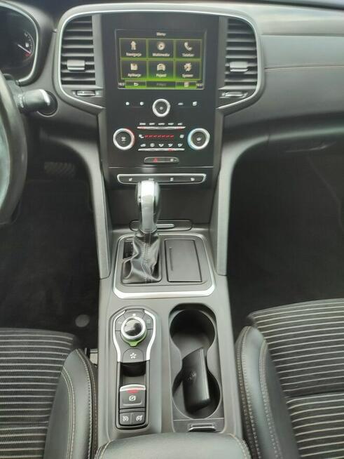 Renault Talisman Salon Polska Otwock - zdjęcie 10