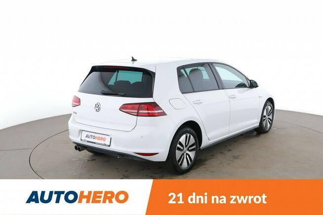 Volkswagen Golf GRATIS! Pakiet serwisowy o wartości 500 PLN! Warszawa - zdjęcie 7