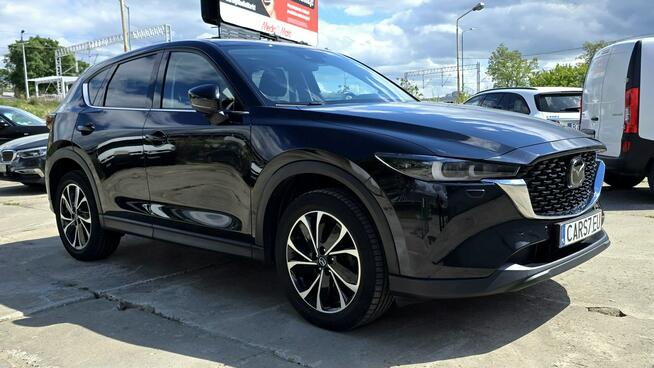 Mazda CX-5 Krajowy, jeden właściciel, Faktura VAT 23% Szczecin - zdjęcie 9
