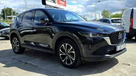 Mazda CX-5 Krajowy, jeden właściciel, Faktura VAT 23% Szczecin - zdjęcie 9