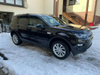 Land Rover Discovery Sport Euro6b Full ASO Bogata wersja 4x4