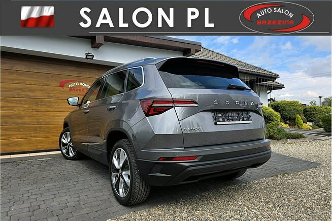Škoda Karoq serwis ASO, automat, nawigacja Rydułtowy - zdjęcie 3