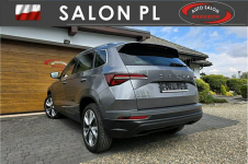 Škoda Karoq serwis ASO, automat, nawigacja Rydułtowy - zdjęcie 3