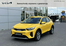 Kia Stonic Wersja  M+SMT/serwisowany w ASO/gwarancja