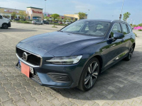 Volvo v60 B3 serwisowany w ASO Volvo Kraków - zdjęcie 8