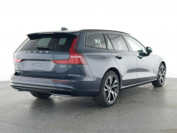 Volvo V60 B4(B) Plus Dark *Gwarancja*FV23%* Tychy - zdjęcie 2