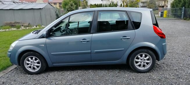RENAULT SCENIC Zamość - zdjęcie 3