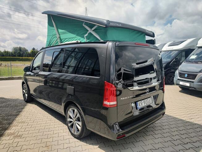 Mercedes Marco Polo Westfalia Gaj - zdjęcie 4