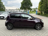 Seat Mii Cosmopolitan Love, Panorama,Pod. fotele,Tempomat, Gwarancja Tarnowskie Góry - zdjęcie 4