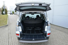Mitsubishi Outlander 2.0i 150KM Serwis Xenon Kamera Skóra Navi Kutno - zdjęcie 9