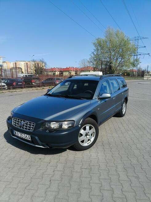 Volvo XC70 Białołęka - zdjęcie 1