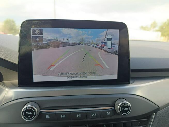 Ford Focus Salon Polska jeden właściciel Otwock - zdjęcie 6