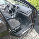 Opel Insignia Sports Tourer SW Staszów - zdjęcie 4