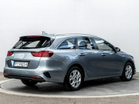 Kia Ceed SW 1.5 T-GDI 7DCT M 160KM Salon Polska Poznań - zdjęcie 3
