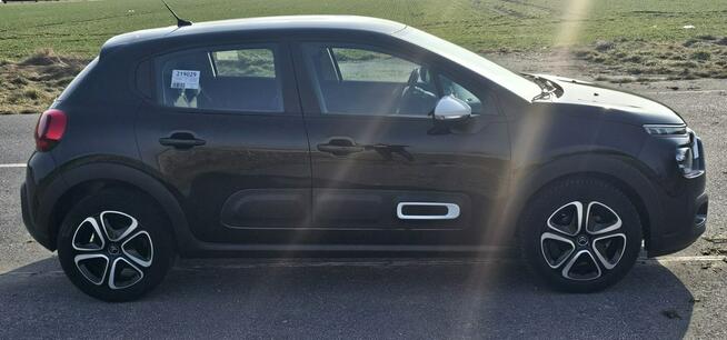 Citroen C3 Automat 36.tyskm, Lift Pleszew - zdjęcie 8